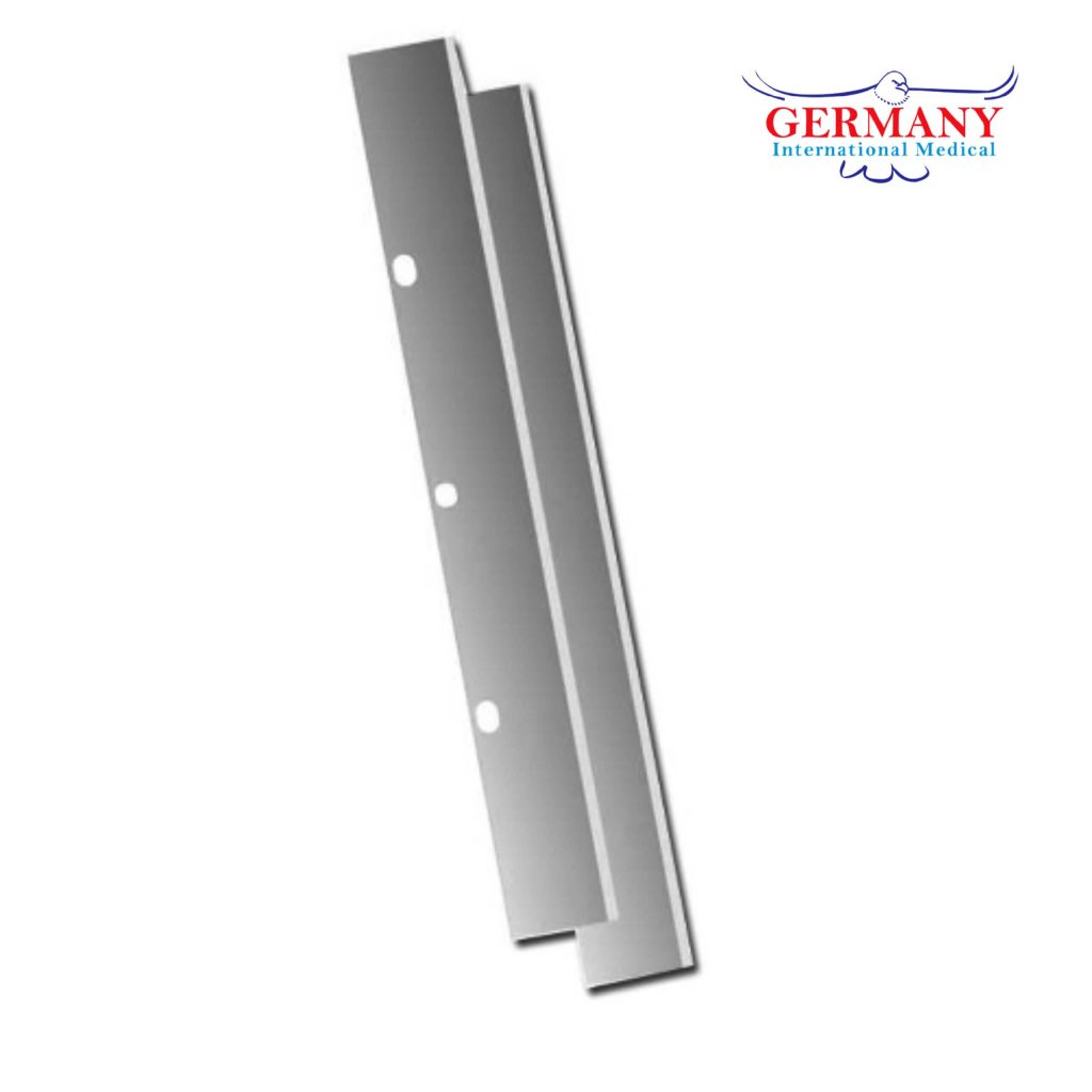 Spare Blade For Humby And Watson Dermatome Germany Medical