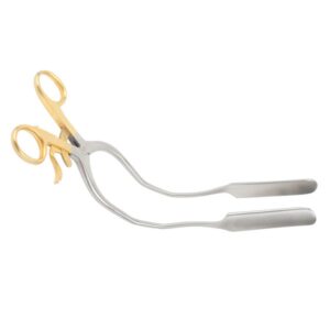 250 618 McGee Lateral Vaginal Retractor 1