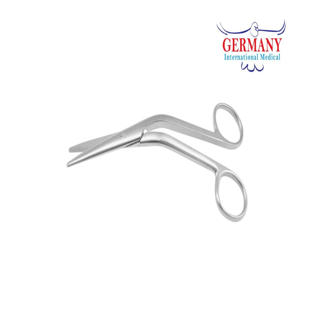 Cottle Nasal Scissors