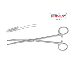Dressing Forcep - Delicate and Curved