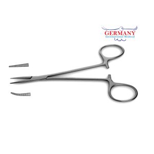 Jacobson Micro Mosquito Forceps
