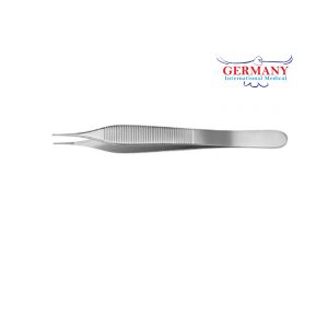 Micro Adson Forceps – 0.8mm Tip