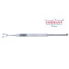 Neivert Retractor - Double Ended with Guide Channel