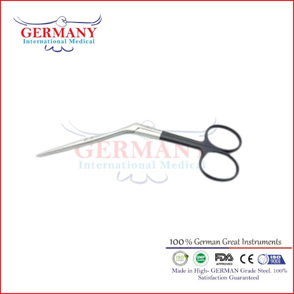 Submammary Dissector - Set of Two