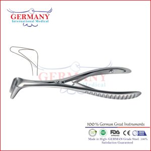 Tieck Halle Nasal Speculum - For Babies