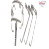 Dingman Mouth Gag - Complete Set with Blades